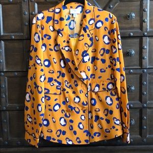 3.1 Phillip Lim for Target Blazer/Blouse NWT